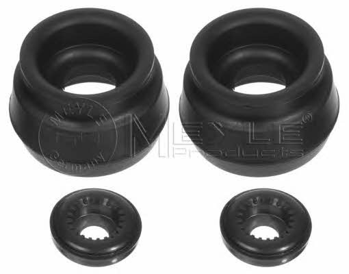 Meyle 100 412 1019/S Strut bearing with bearing kit 1004121019S: Buy near me in Poland at 2407.PL - Good price!