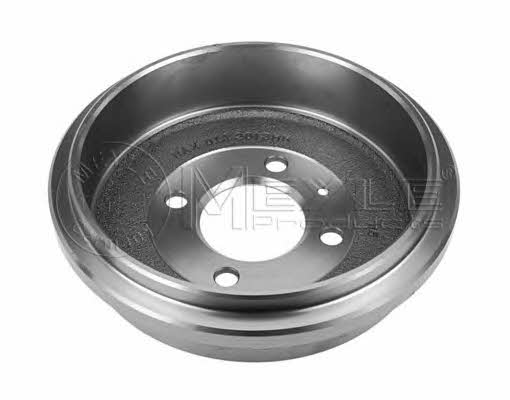 Meyle 115 523 1049 Rear brake drum 1155231049: Buy near me at 2407.PL in Poland at an Affordable price!