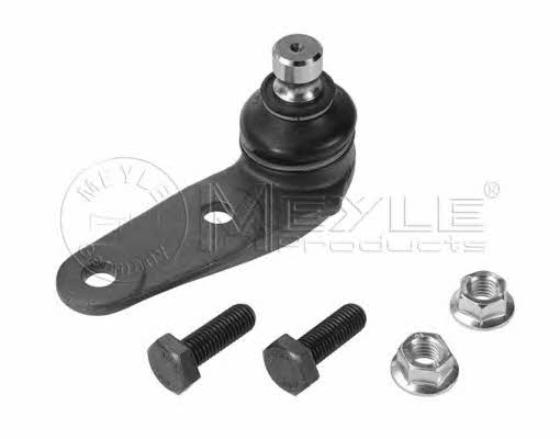 Meyle 116 010 3915 Ball joint 1160103915: Buy near me at 2407.PL in Poland at an Affordable price!