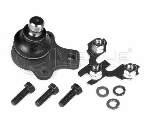 Meyle 116 010 7108 Ball joint 1160107108: Buy near me in Poland at 2407.PL - Good price!