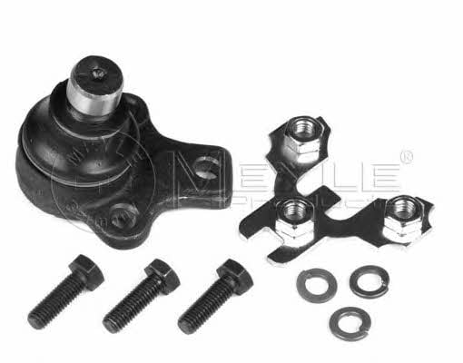 Meyle 116 010 7154 Ball joint 1160107154: Buy near me in Poland at 2407.PL - Good price!