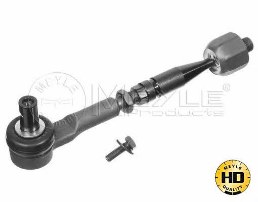  116 030 0020/HD Inner Tie Rod 1160300020HD: Buy near me in Poland at 2407.PL - Good price!