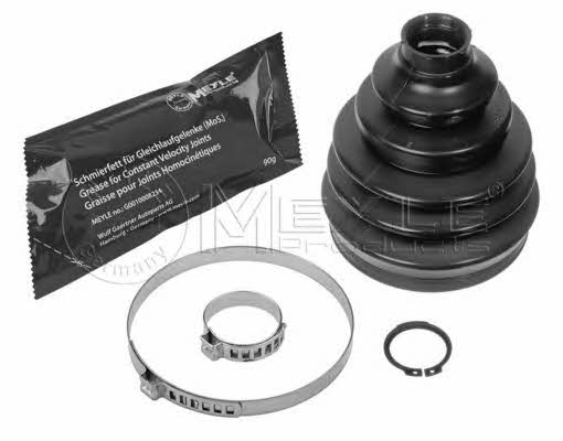 Meyle 100 495 0008 Bellow set, drive shaft 1004950008: Buy near me in Poland at 2407.PL - Good price!