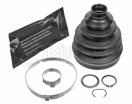 Meyle 100 495 0011 Bellow set, drive shaft 1004950011: Buy near me in Poland at 2407.PL - Good price!