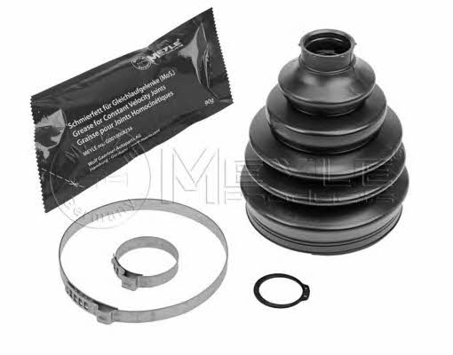 Meyle 100 495 0012 Bellow set, drive shaft 1004950012: Buy near me in Poland at 2407.PL - Good price!