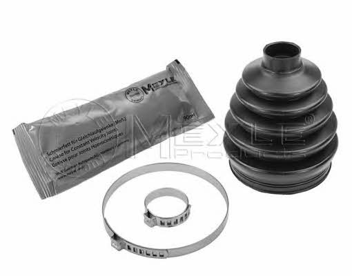 Meyle 100 495 0019 Bellow set, drive shaft 1004950019: Buy near me in Poland at 2407.PL - Good price!