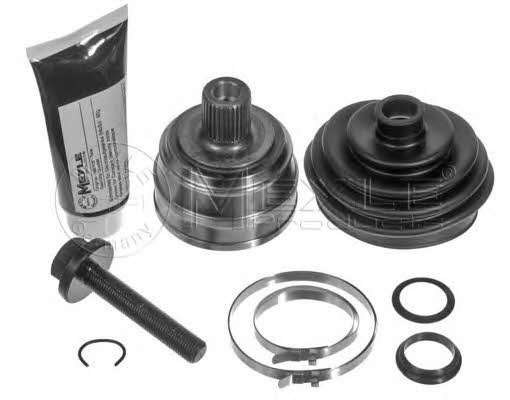 Meyle 100 498 0015 CV joint 1004980015: Buy near me in Poland at 2407.PL - Good price!