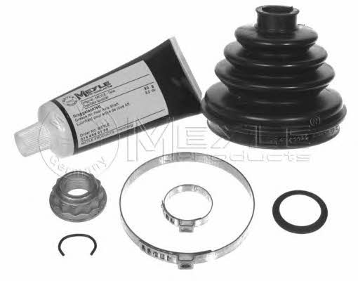 Meyle 100 498 0028 Bellow set, drive shaft 1004980028: Buy near me in Poland at 2407.PL - Good price!