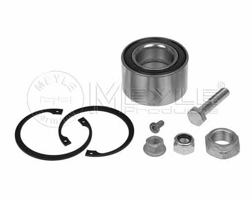 Meyle 100 498 0032 Wheel bearing kit 1004980032: Buy near me in Poland at 2407.PL - Good price!