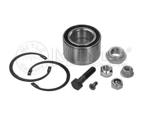 Meyle 100 498 0046 Wheel bearing kit 1004980046: Buy near me in Poland at 2407.PL - Good price!