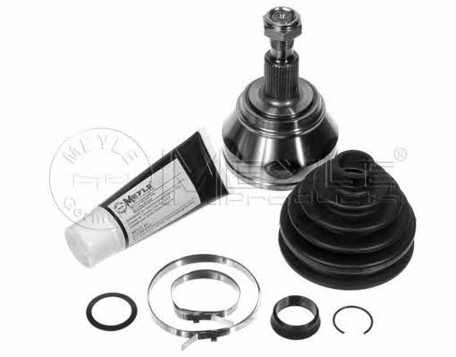 Meyle 100 498 0052 CV joint 1004980052: Buy near me at 2407.PL in Poland at an Affordable price!
