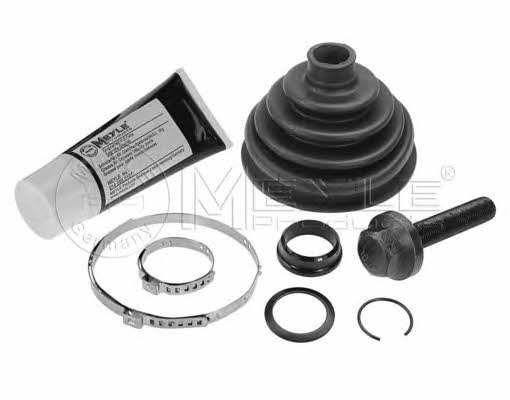 Meyle 100 498 0075 Bellow, driveshaft 1004980075: Buy near me in Poland at 2407.PL - Good price!