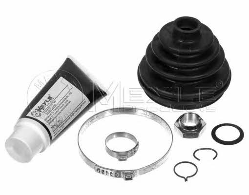 Meyle 100 498 0085 Bellow set, drive shaft 1004980085: Buy near me in Poland at 2407.PL - Good price!