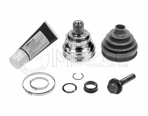 Meyle 100 498 0086 CV joint 1004980086: Buy near me in Poland at 2407.PL - Good price!