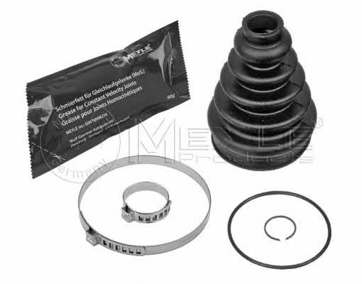 Meyle 100 498 0090 Bellow set, drive shaft 1004980090: Buy near me at 2407.PL in Poland at an Affordable price!