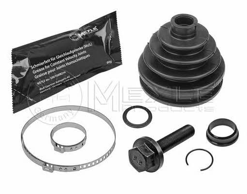 Meyle 100 498 0091 Bellow set, drive shaft 1004980091: Buy near me in Poland at 2407.PL - Good price!