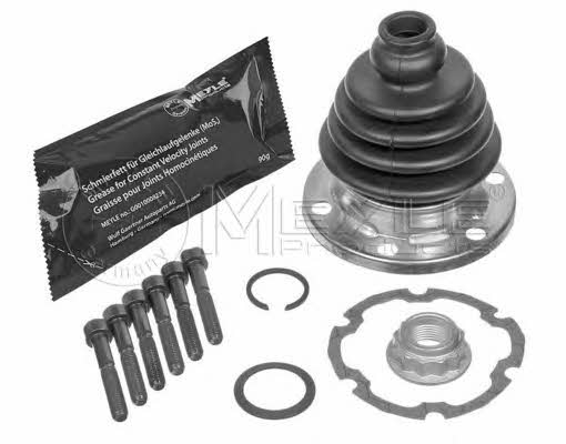 Meyle 100 498 0095 Bellow set, drive shaft 1004980095: Buy near me in Poland at 2407.PL - Good price!
