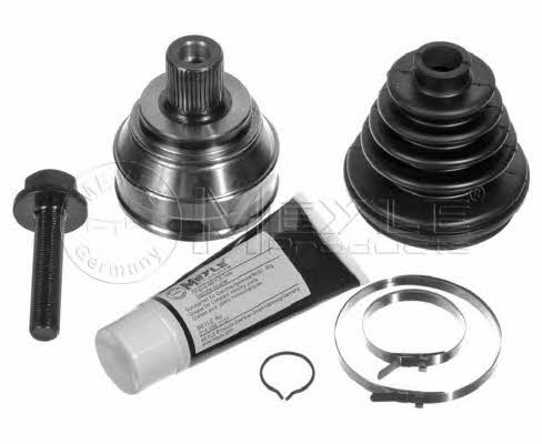 Meyle 100 498 0116 CV joint 1004980116: Buy near me in Poland at 2407.PL - Good price!