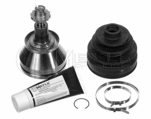 Meyle 100 498 0119 CV joint 1004980119: Buy near me in Poland at 2407.PL - Good price!