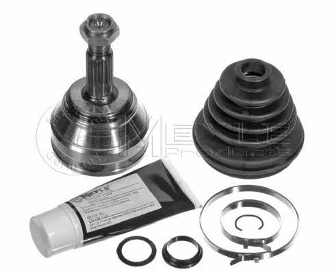 Meyle 100 498 0124 CV joint 1004980124: Buy near me in Poland at 2407.PL - Good price!