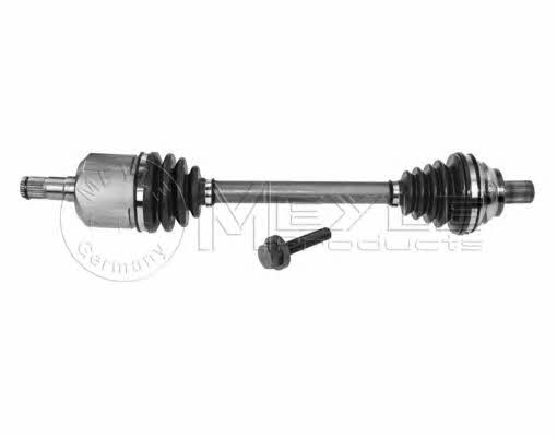 Meyle 100 498 0140 Drive shaft 1004980140: Buy near me in Poland at 2407.PL - Good price!
