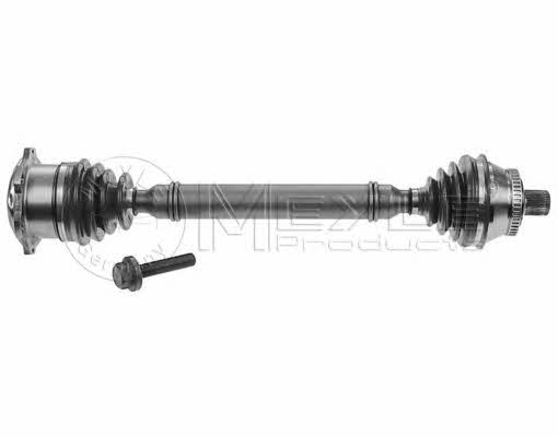 Meyle 100 498 0145 Drive shaft 1004980145: Buy near me in Poland at 2407.PL - Good price!