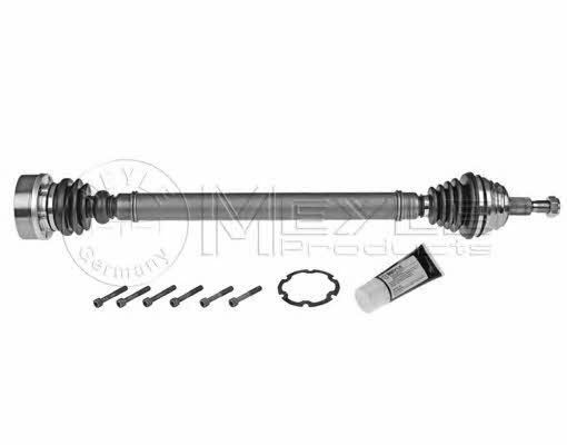 Meyle 100 498 0148 Drive shaft 1004980148: Buy near me in Poland at 2407.PL - Good price!