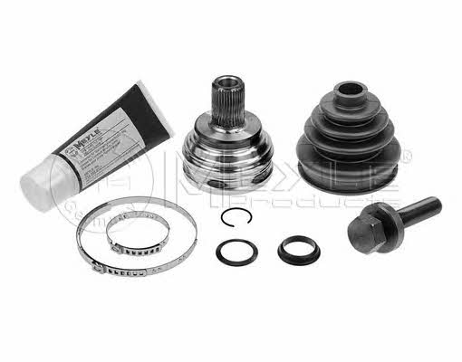 Meyle 100 498 0196 CV joint 1004980196: Buy near me in Poland at 2407.PL - Good price!