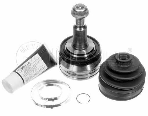 Meyle 100 498 0198 CV joint 1004980198: Buy near me in Poland at 2407.PL - Good price!