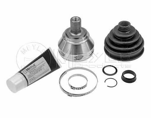 Meyle 100 498 0202 CV joint 1004980202: Buy near me in Poland at 2407.PL - Good price!