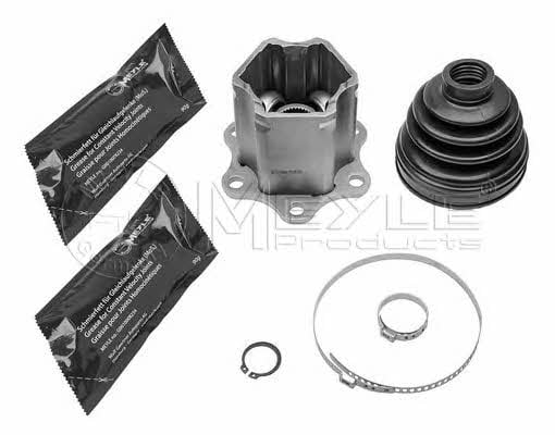 Meyle 100 498 0209 CV joint 1004980209: Buy near me in Poland at 2407.PL - Good price!
