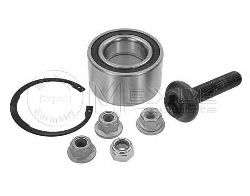 Meyle 100 498 0210 Wheel bearing kit 1004980210: Buy near me in Poland at 2407.PL - Good price!
