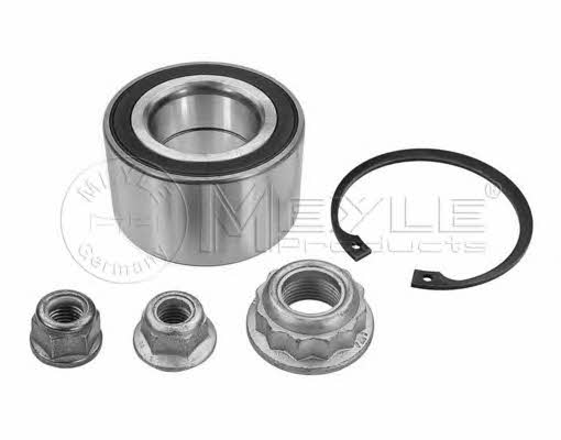 Meyle 100 498 0220 Wheel bearing kit 1004980220: Buy near me in Poland at 2407.PL - Good price!