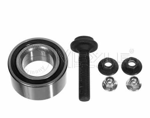 Meyle 100 498 0337 Wheel bearing kit 1004980337: Buy near me in Poland at 2407.PL - Good price!