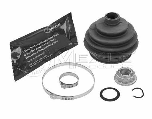 Meyle 100 498 1029 Bellow set, drive shaft 1004981029: Buy near me in Poland at 2407.PL - Good price!