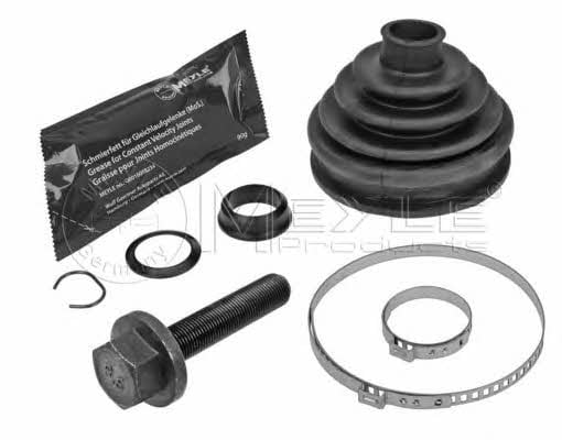 Meyle 100 498 1074 Bellow set, drive shaft 1004981074: Buy near me in Poland at 2407.PL - Good price!