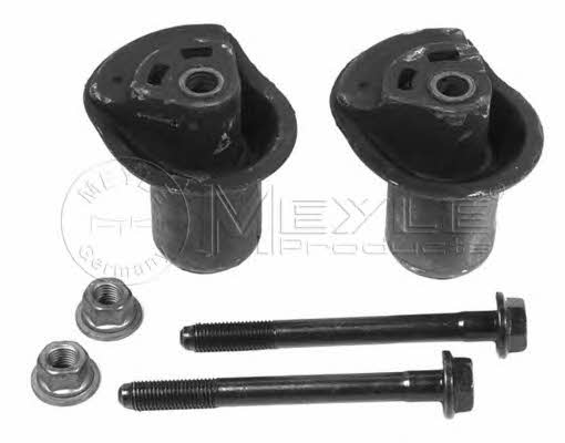 Meyle 100 501 0003/S Silentblock rear beam 1005010003S: Buy near me at 2407.PL in Poland at an Affordable price!