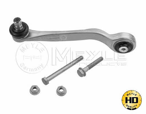 Meyle 116 050 0015/HD Suspension arm front upper left 1160500015HD: Buy near me in Poland at 2407.PL - Good price!