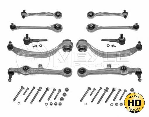  116 050 0021/HD Control arm kit 1160500021HD: Buy near me in Poland at 2407.PL - Good price!