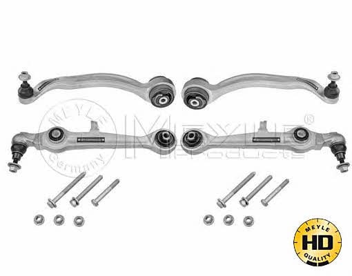  116 050 0022/HD Control arm kit 1160500022HD: Buy near me in Poland at 2407.PL - Good price!