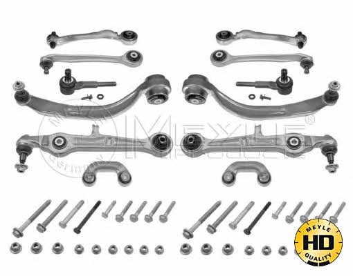  116 050 0029/HD Control arm kit 1160500029HD: Buy near me in Poland at 2407.PL - Good price!