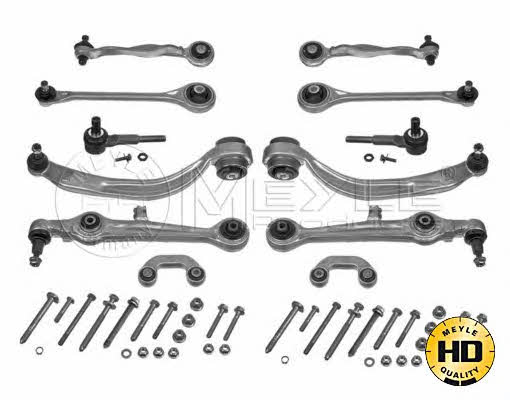 Meyle 116 050 0030/HD Control arm kit 1160500030HD: Buy near me in Poland at 2407.PL - Good price!