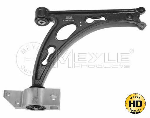  116 050 0033/HD Track Control Arm 1160500033HD: Buy near me in Poland at 2407.PL - Good price!