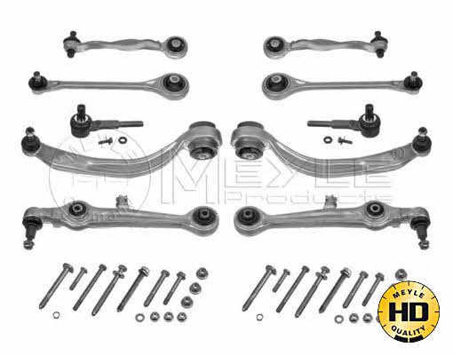  116 050 0040/HD Control arm kit 1160500040HD: Buy near me in Poland at 2407.PL - Good price!