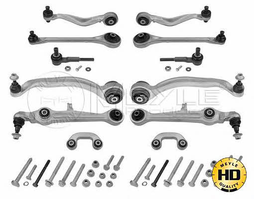 Meyle 116 050 0041/HD Control arm kit 1160500041HD: Buy near me in Poland at 2407.PL - Good price!