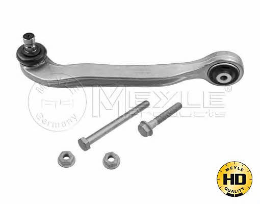 Meyle 116 050 0042/HD Suspension arm front upper left 1160500042HD: Buy near me in Poland at 2407.PL - Good price!