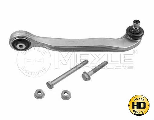 Meyle 116 050 0063/HD Suspension arm front upper right 1160500063HD: Buy near me at 2407.PL in Poland at an Affordable price!