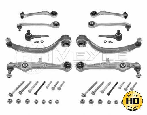  116 050 0082/HD Control arm kit 1160500082HD: Buy near me in Poland at 2407.PL - Good price!