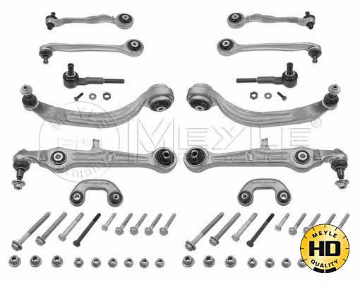 Meyle 116 050 0085/HD Control arm kit 1160500085HD: Buy near me at 2407.PL in Poland at an Affordable price!