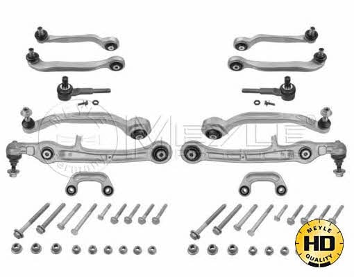  116 050 0095/HD Control arm kit 1160500095HD: Buy near me in Poland at 2407.PL - Good price!